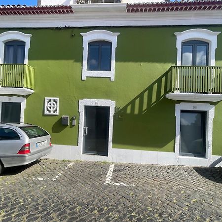 Boutique Quinta Physalis Apartment Fenais da Luz Exterior photo
