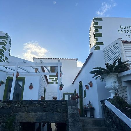 Boutique Quinta Physalis Apartment Fenais da Luz Exterior photo