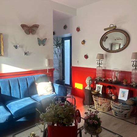 Boutique Quinta Physalis Apartment Fenais da Luz Exterior photo